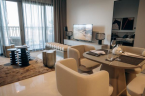 MAG 960 - New brand 1BR with Burj Khalifa view